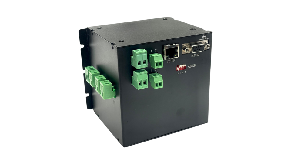 LC-18-2CH-A5 Controller